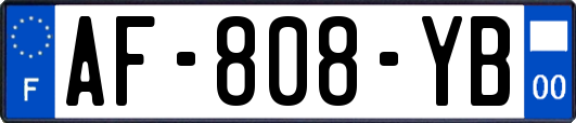 AF-808-YB