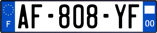 AF-808-YF