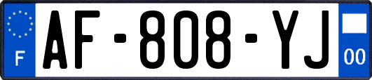 AF-808-YJ