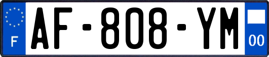 AF-808-YM