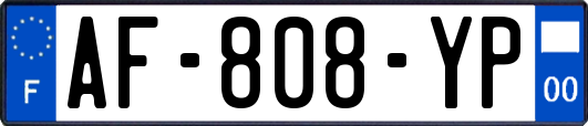 AF-808-YP