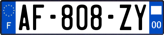 AF-808-ZY
