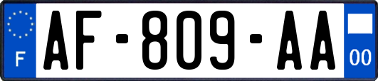 AF-809-AA