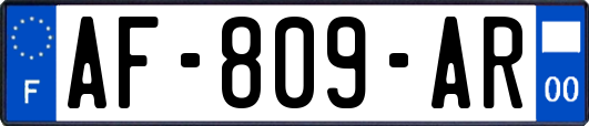 AF-809-AR