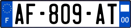 AF-809-AT