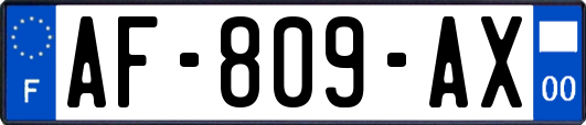 AF-809-AX