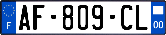 AF-809-CL