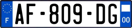 AF-809-DG