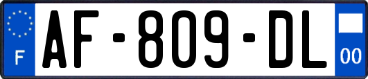 AF-809-DL