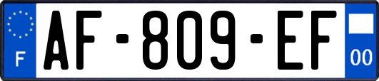 AF-809-EF