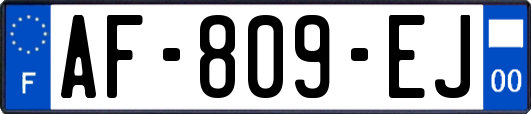 AF-809-EJ