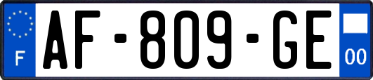 AF-809-GE