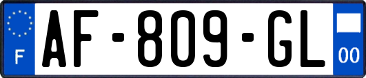 AF-809-GL