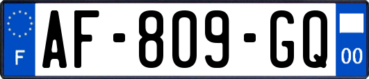 AF-809-GQ