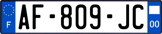 AF-809-JC