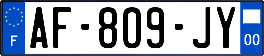 AF-809-JY