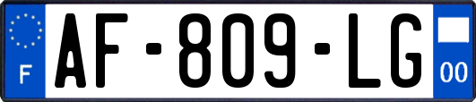 AF-809-LG
