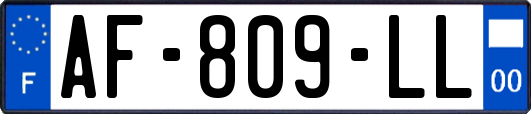 AF-809-LL