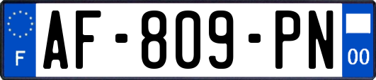 AF-809-PN