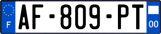 AF-809-PT