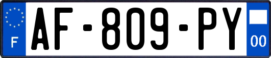 AF-809-PY