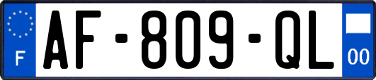 AF-809-QL