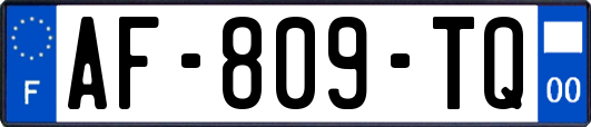 AF-809-TQ