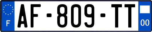 AF-809-TT