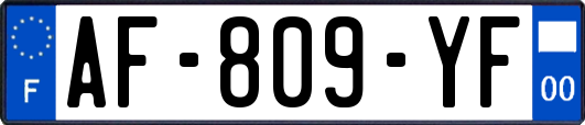 AF-809-YF