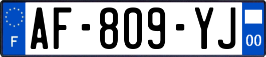 AF-809-YJ