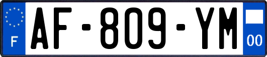 AF-809-YM