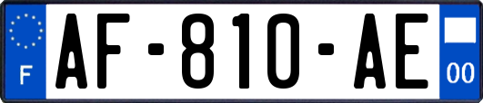 AF-810-AE