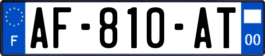 AF-810-AT