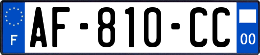 AF-810-CC