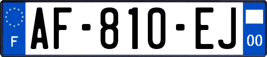 AF-810-EJ