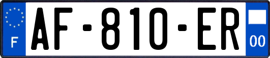 AF-810-ER