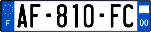 AF-810-FC