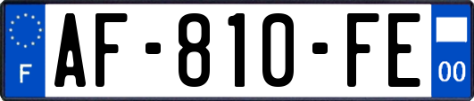 AF-810-FE