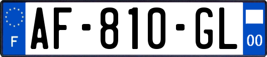 AF-810-GL