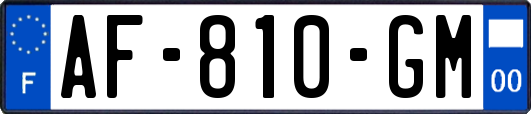AF-810-GM