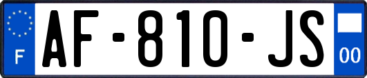 AF-810-JS