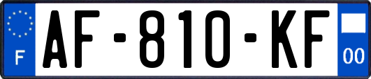 AF-810-KF