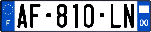AF-810-LN