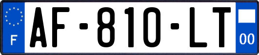 AF-810-LT