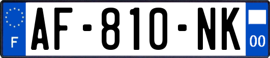 AF-810-NK