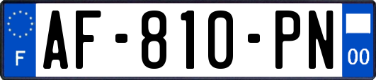 AF-810-PN