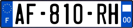 AF-810-RH