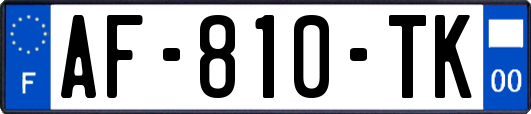 AF-810-TK