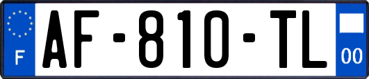 AF-810-TL