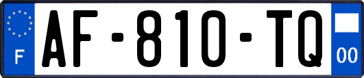 AF-810-TQ